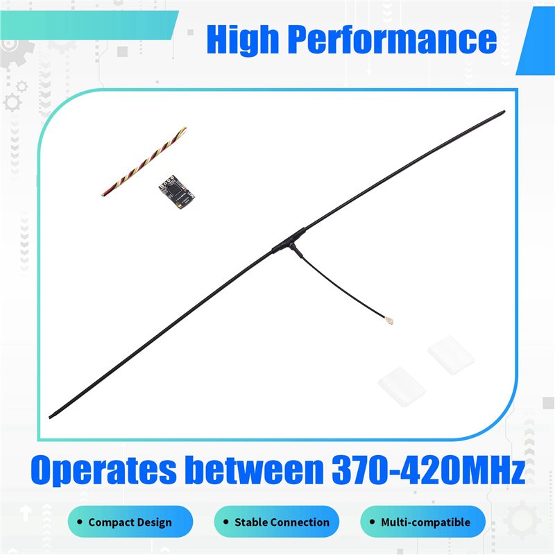 Módulo receptor nano YSUN-5X 4 - 433Mhz Receiver Module avaliação e preço