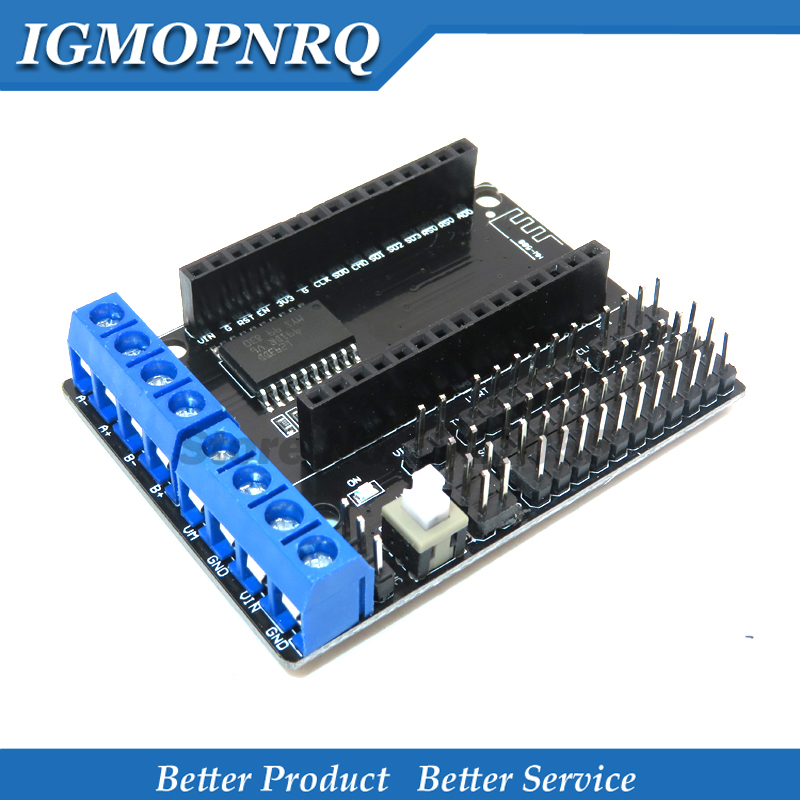 Nodemcu lua wifi iot v3 placa  - Esp8266 Nodemcu Board avaliação e preço
