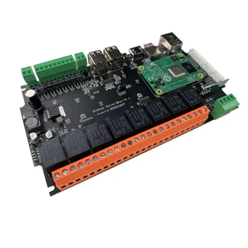 KinCony Raspberry Pi - Servido - Home Automation Raspberry Pi avaliação e preço