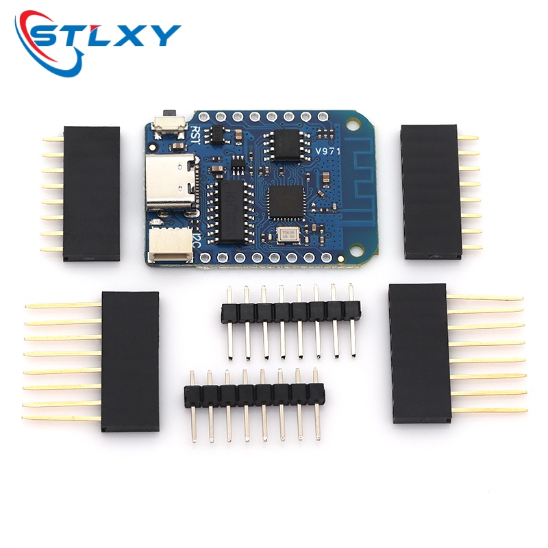 Placa de Internet das Coisas S - Esp8266 Nodemcu Board avaliação e preço