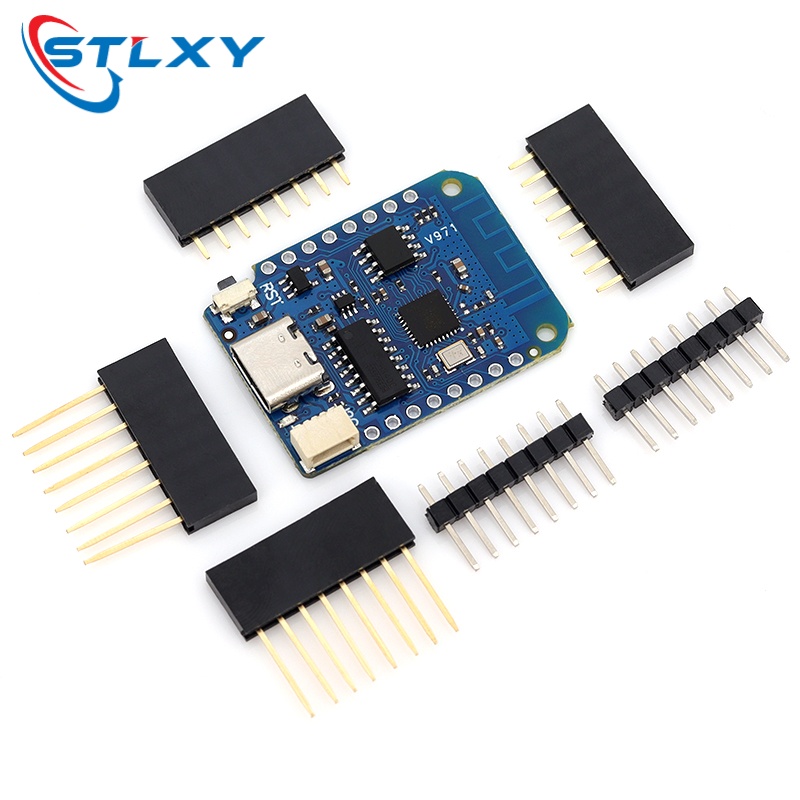 Placa de Internet das Coisas S - Esp8266 Nodemcu Board avaliação e preço