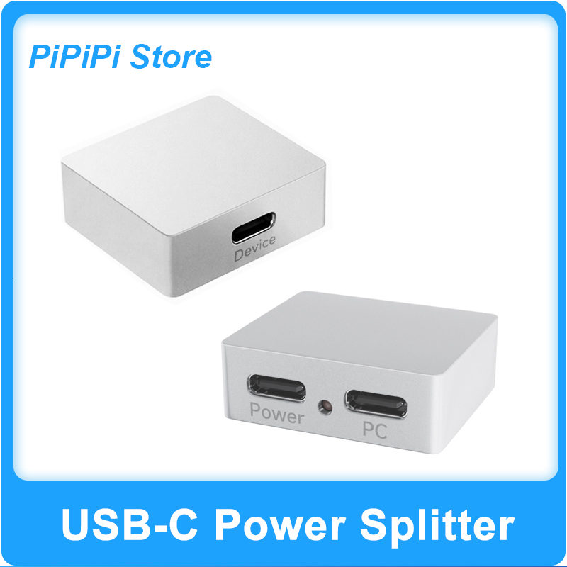 Divisor de Energia e Dados USB - Home Automation Raspberry Pi avaliação e preço